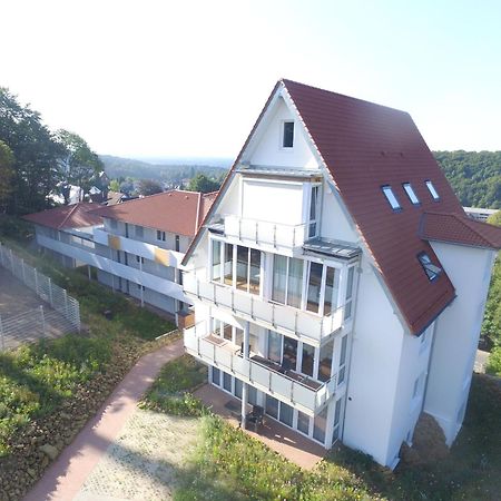 Appartement 24 Oerlinghausen Zewnętrze zdjęcie