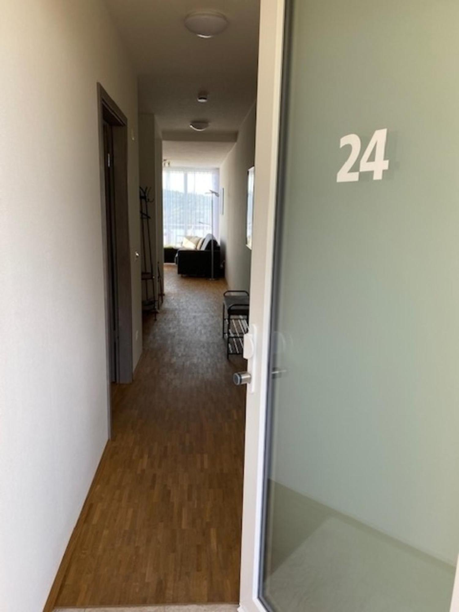 Appartement 24 Oerlinghausen Zewnętrze zdjęcie