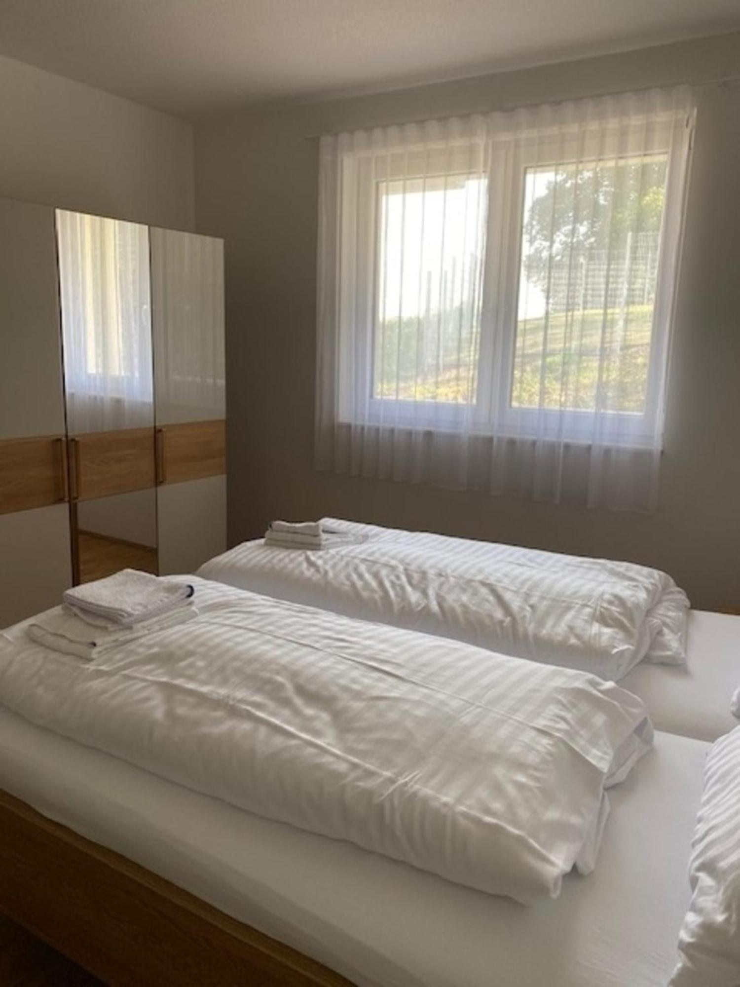 Appartement 24 Oerlinghausen Zewnętrze zdjęcie