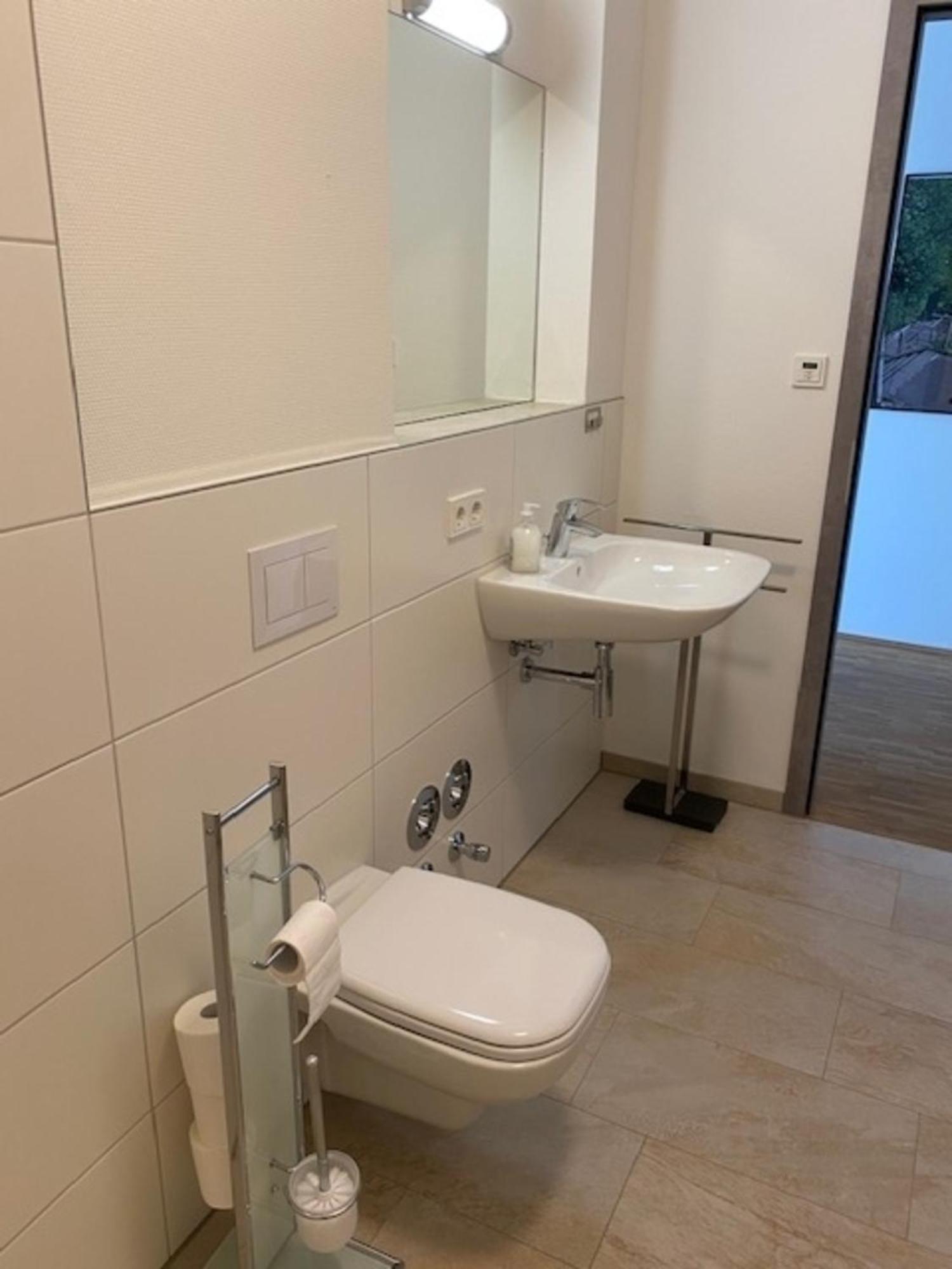 Appartement 24 Oerlinghausen Zewnętrze zdjęcie
