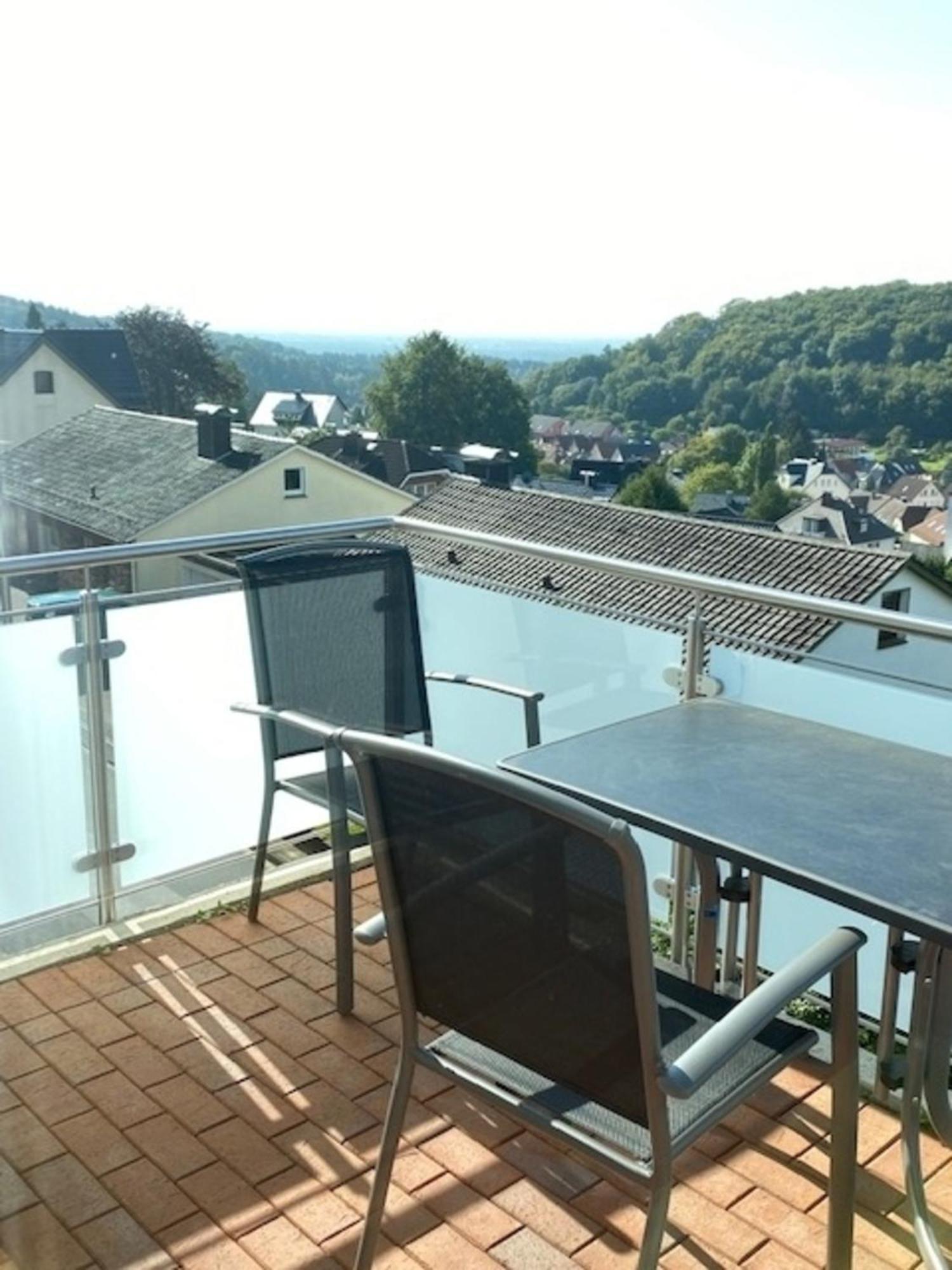 Appartement 24 Oerlinghausen Zewnętrze zdjęcie