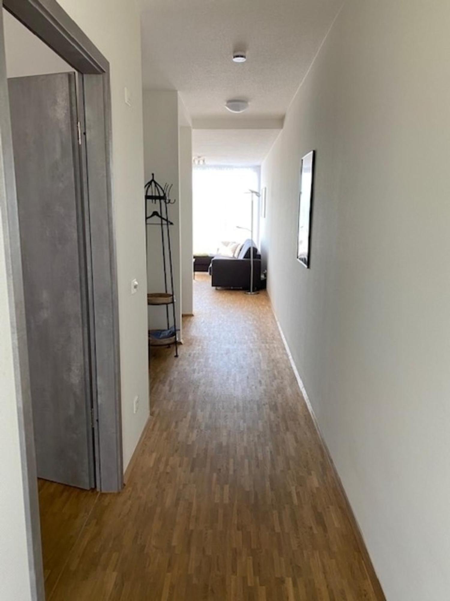 Appartement 24 Oerlinghausen Zewnętrze zdjęcie