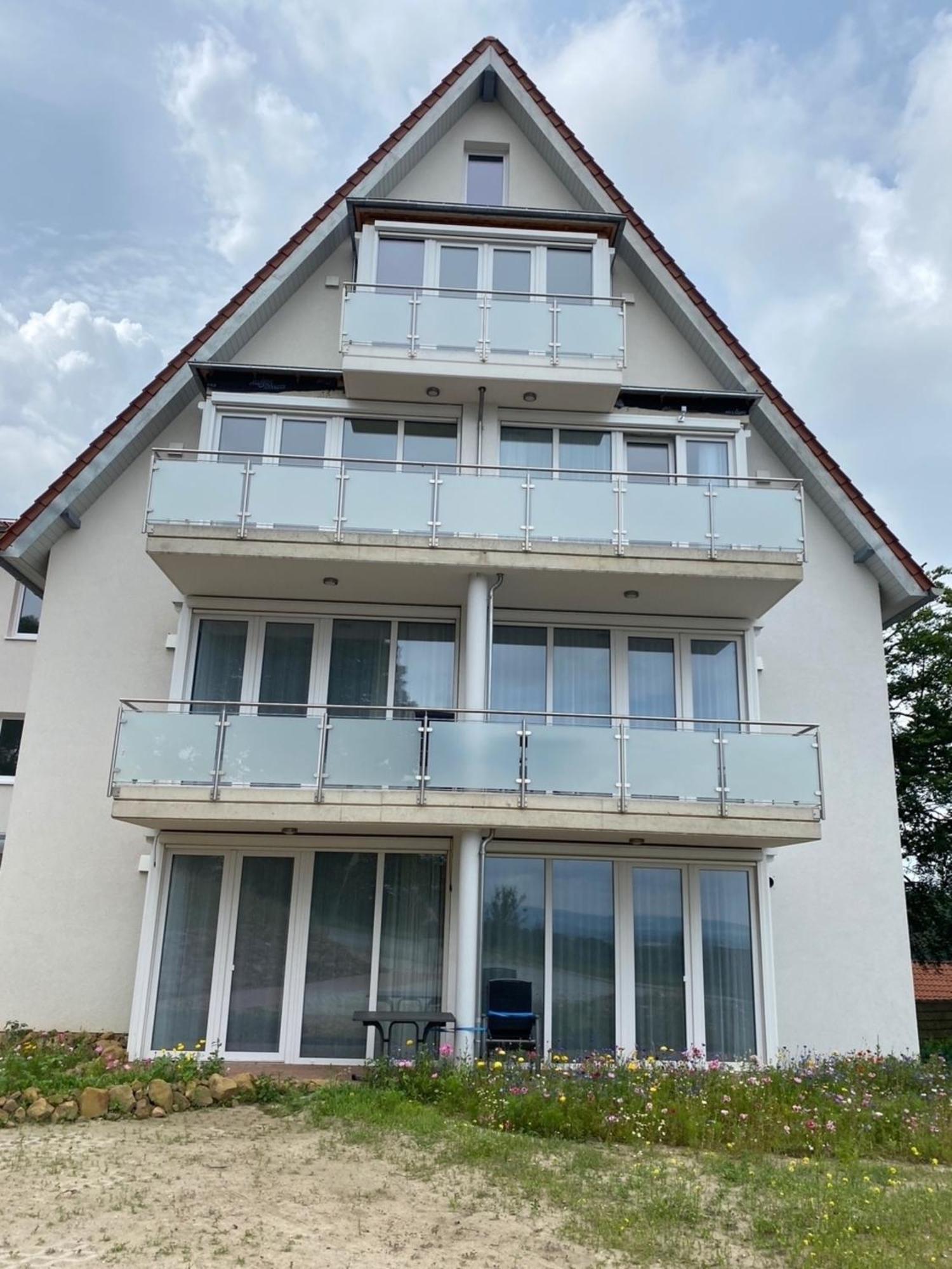 Appartement 24 Oerlinghausen Zewnętrze zdjęcie