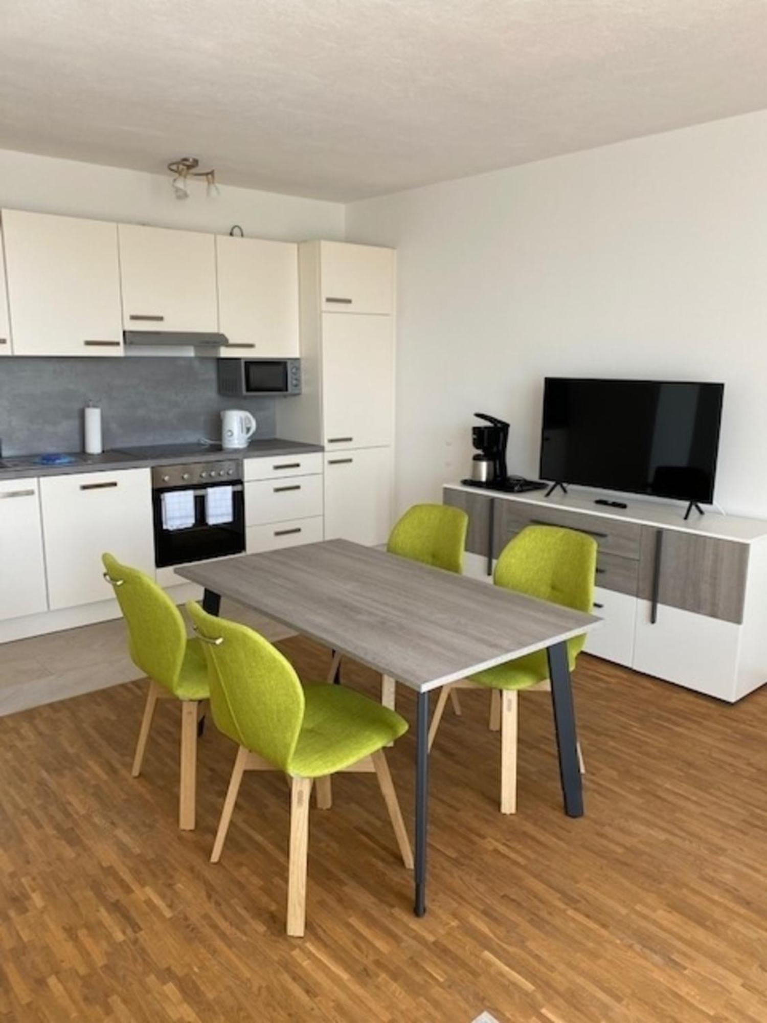 Appartement 24 Oerlinghausen Zewnętrze zdjęcie